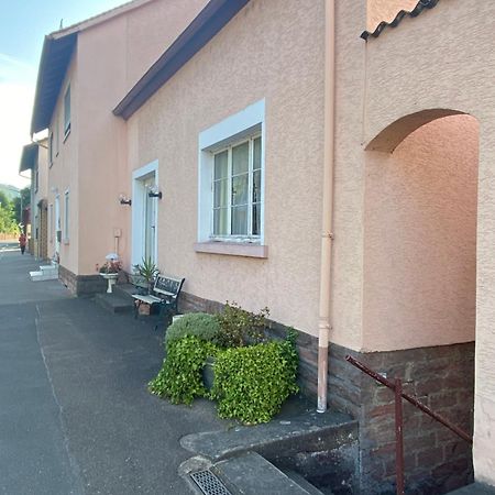 2Z-Ferienwohnung, Umgeben Vom Spessart & Main Stadtprozelten Eksteriør billede