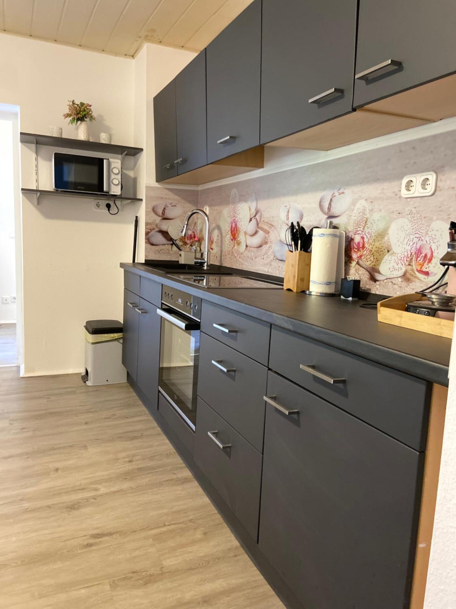 2Z-Ferienwohnung, Umgeben Vom Spessart & Main Stadtprozelten Eksteriør billede