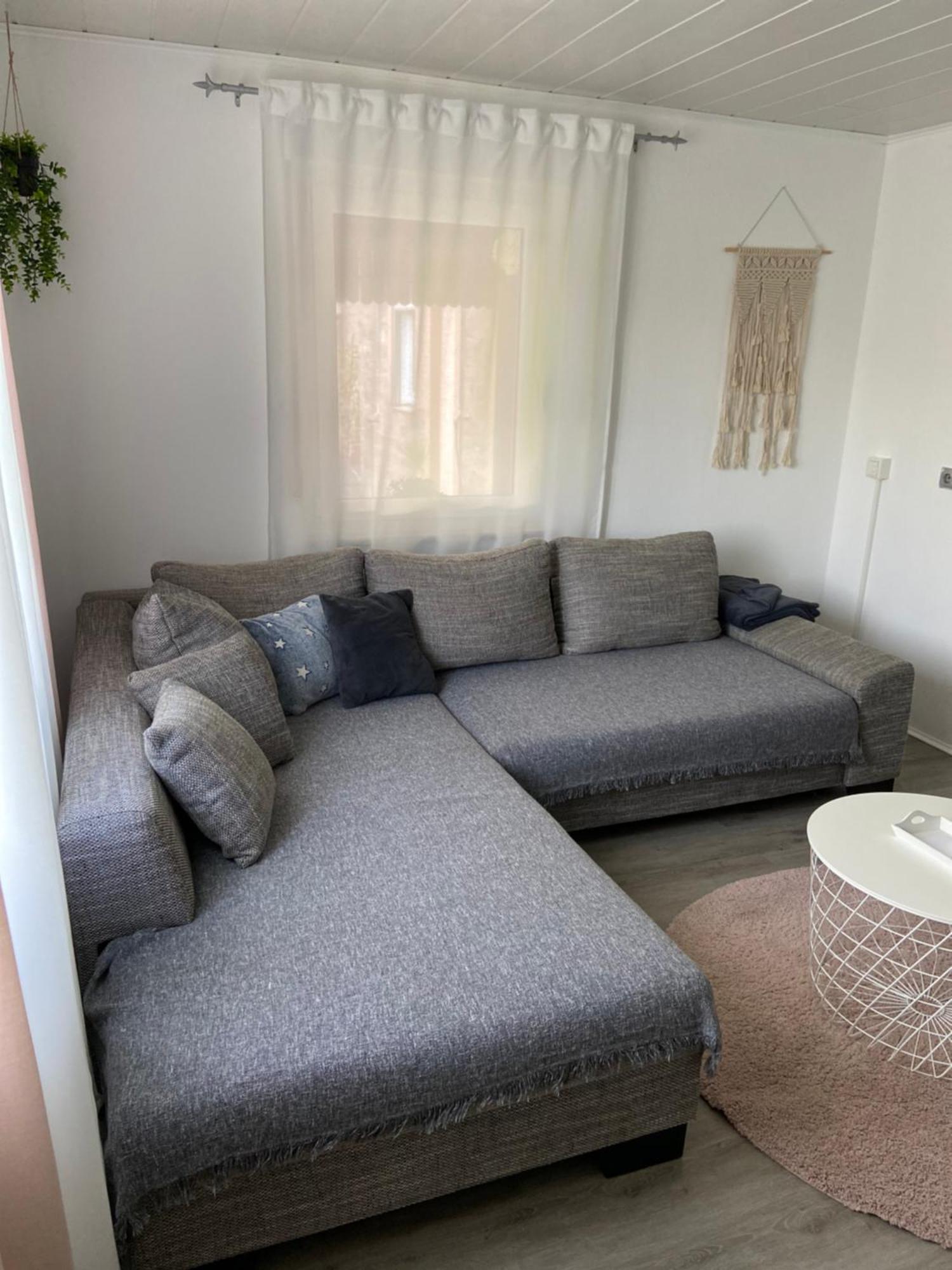 2Z-Ferienwohnung, Umgeben Vom Spessart & Main Stadtprozelten Eksteriør billede